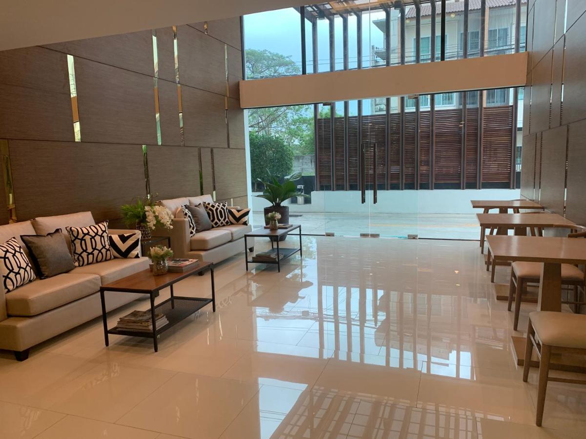 185号公寓式酒店 坤敬 外观 照片